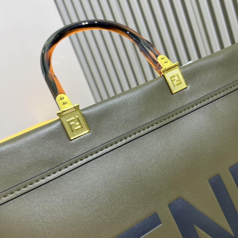 Fendi Shopping Bags